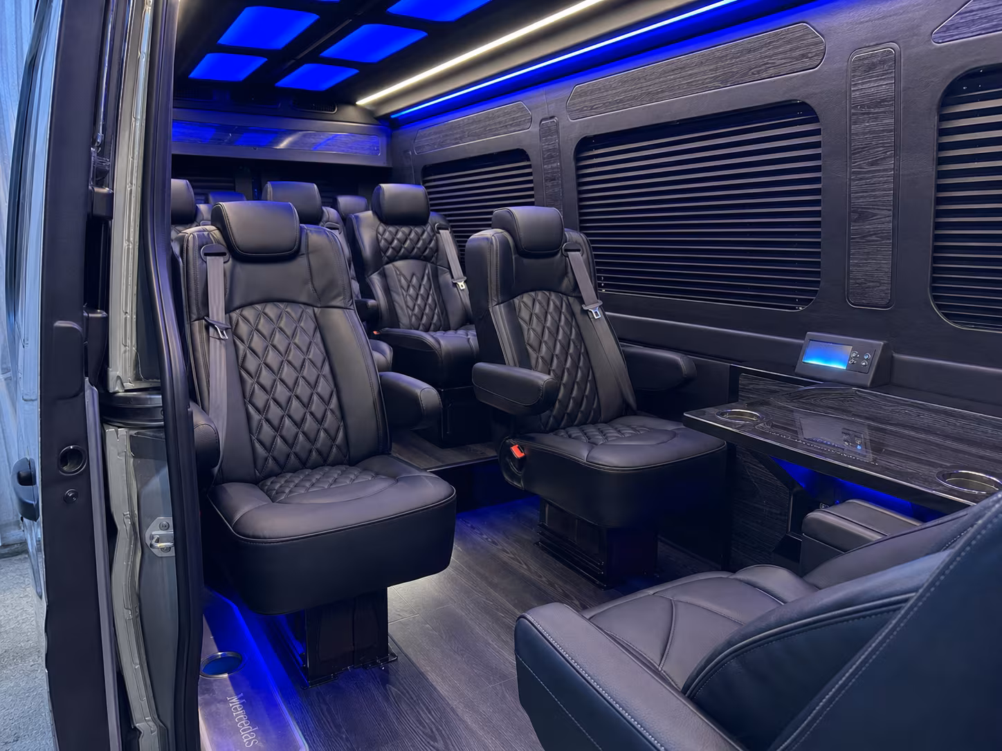 blog rent a bus to canvas stadium hero