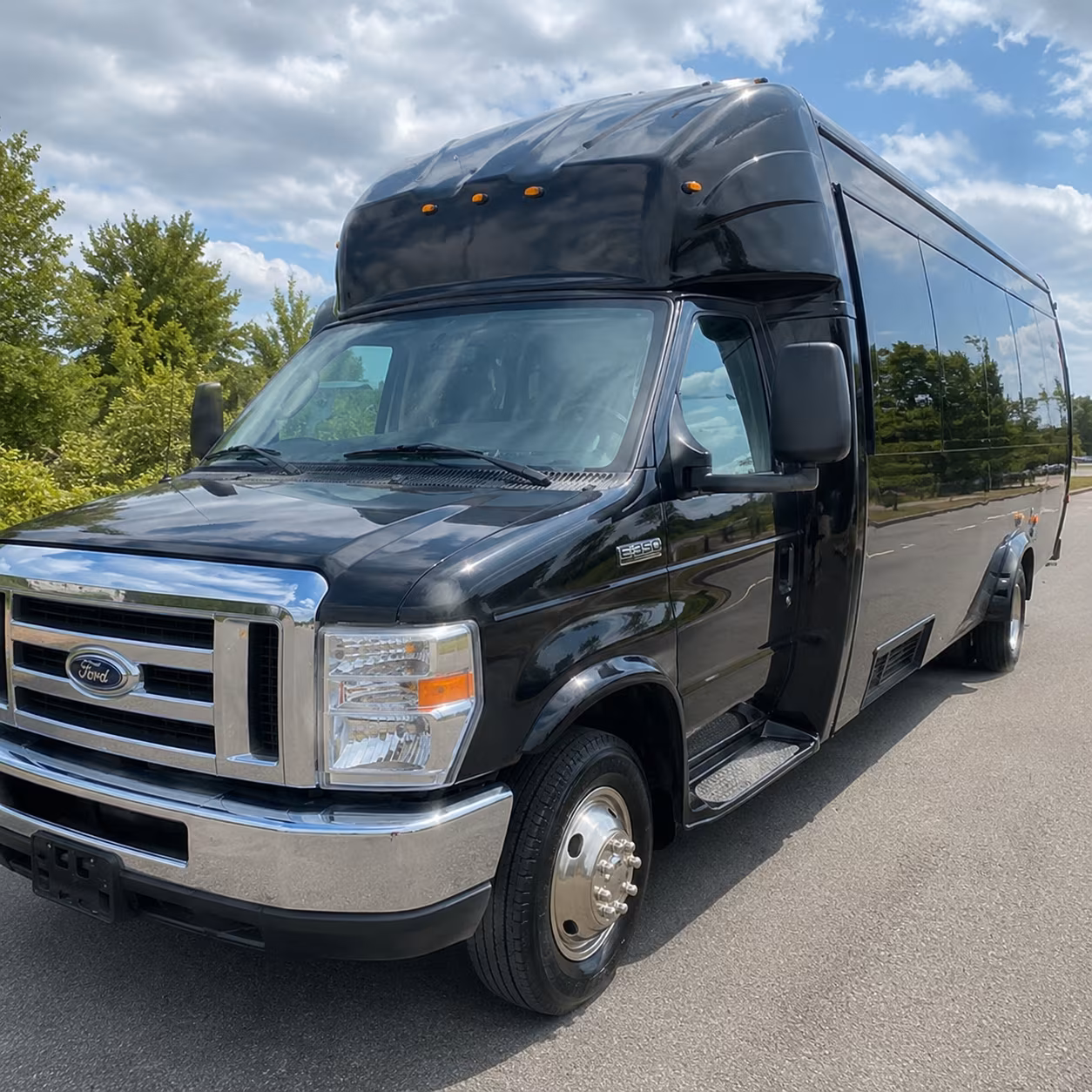 bachelor and bachelorette party bus rentals in loveland colorado