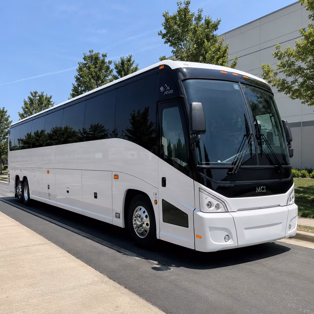 comparing loveland buses made simple