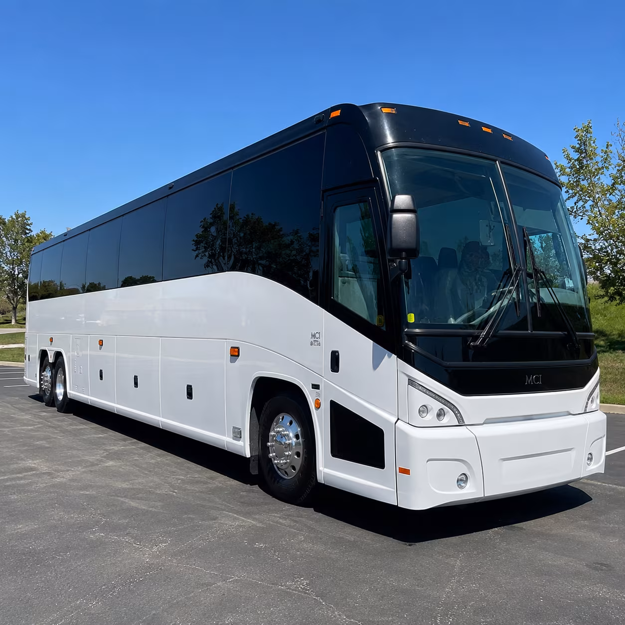 denver international airport den charter bus shuttle service