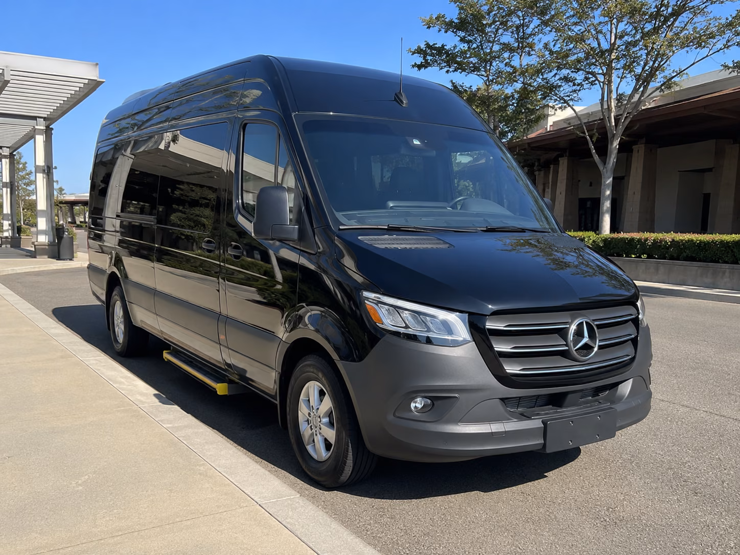 find transportation for your next bachelor or bachelorette party 3