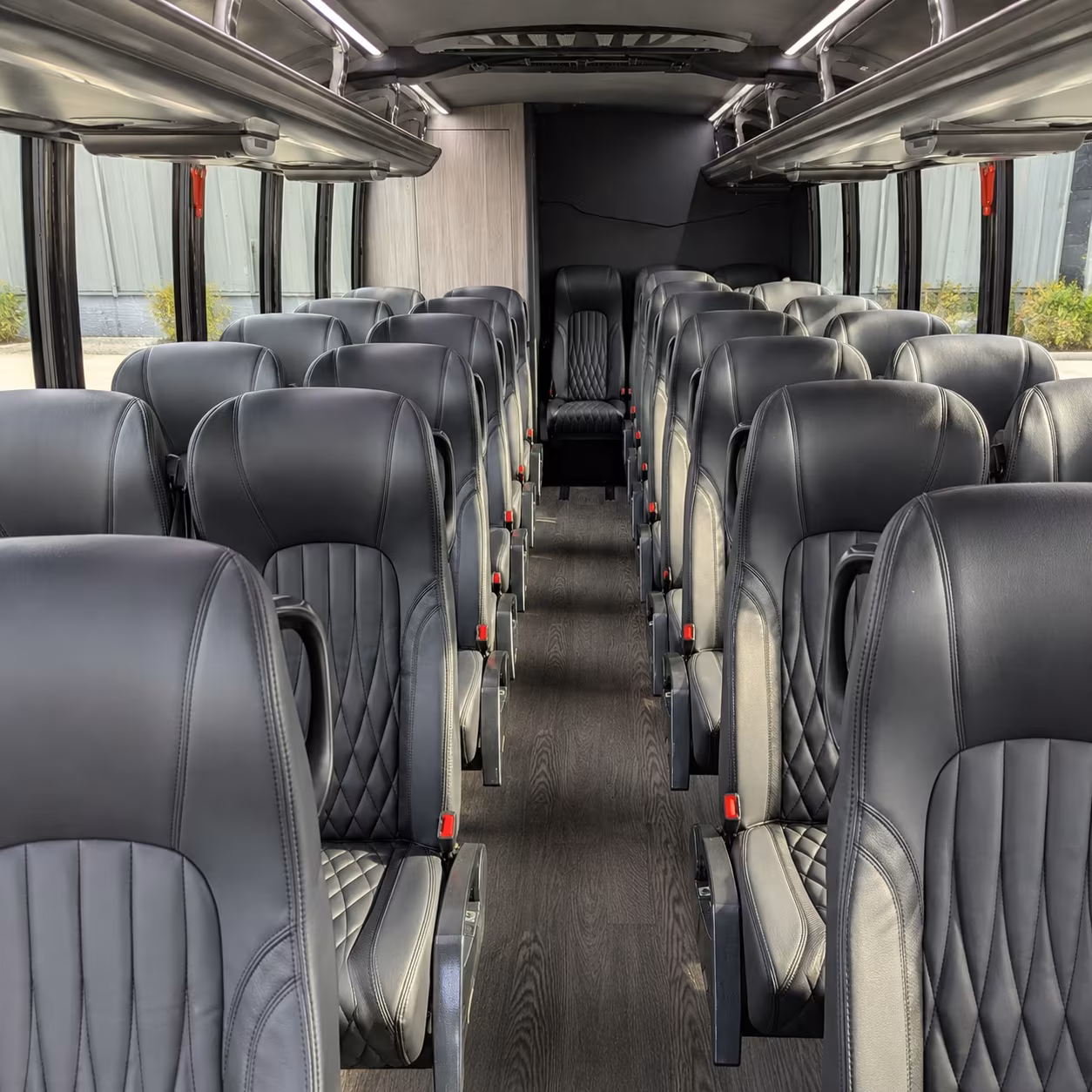 find transportation for your next bachelor or bachelorette party 4