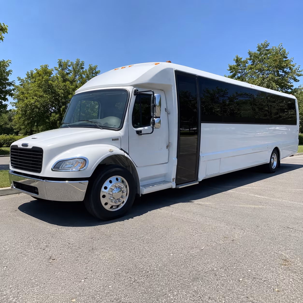 find transportation for your next bachelor or bachelorette party 5