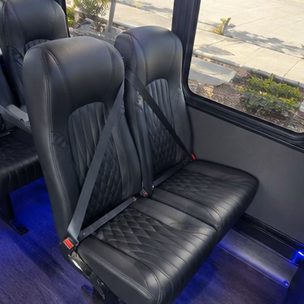 find transportation for your next birthday 2