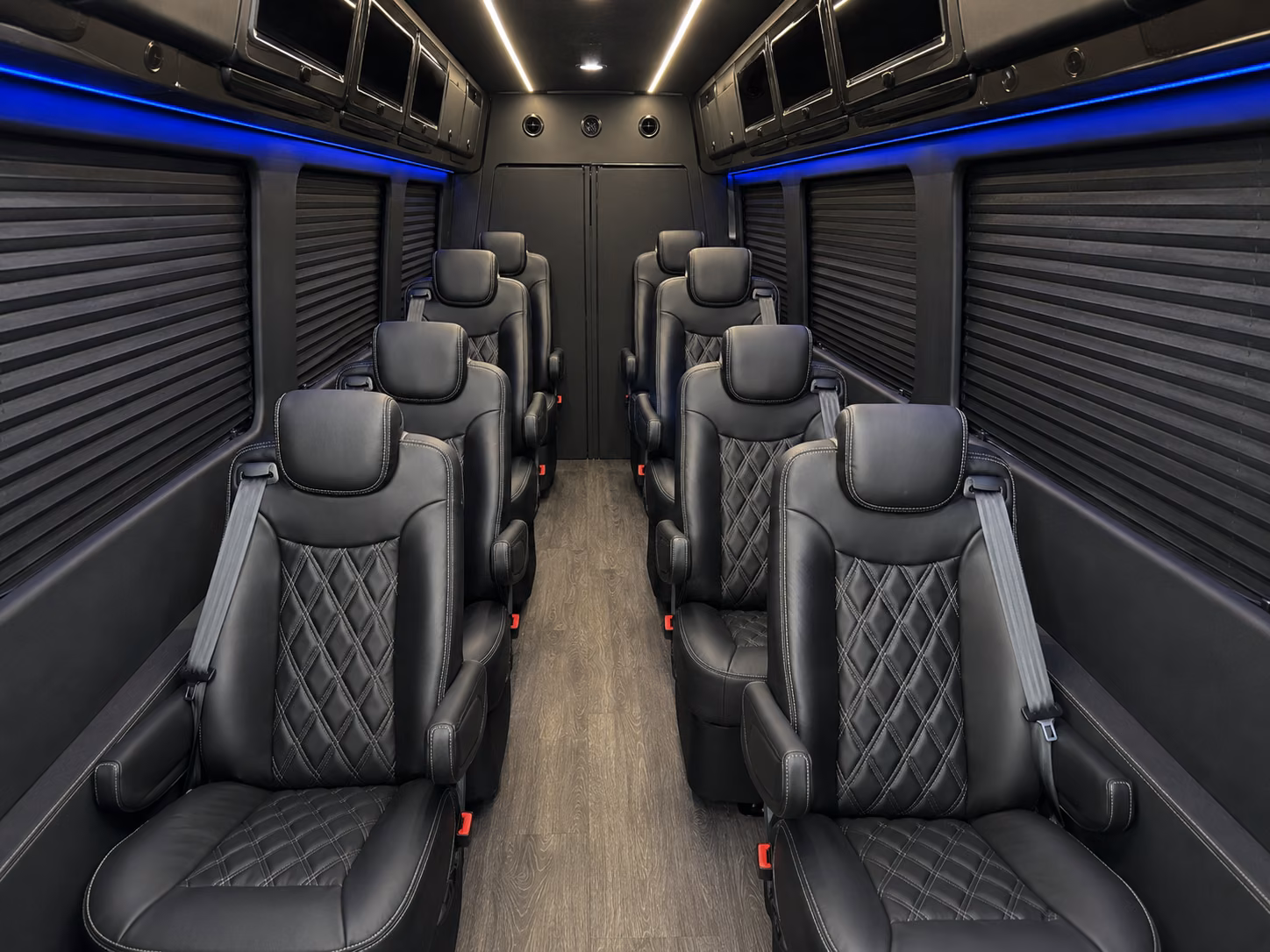 find transportation for your next birthday 3