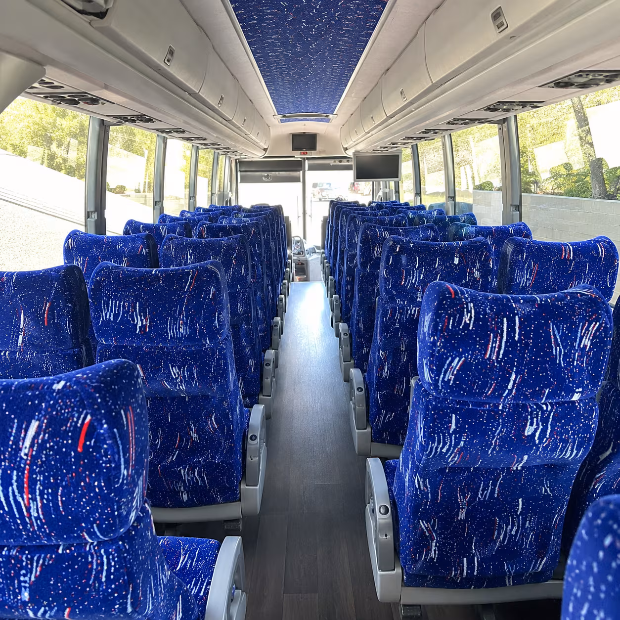find transportation for your next birthday 4