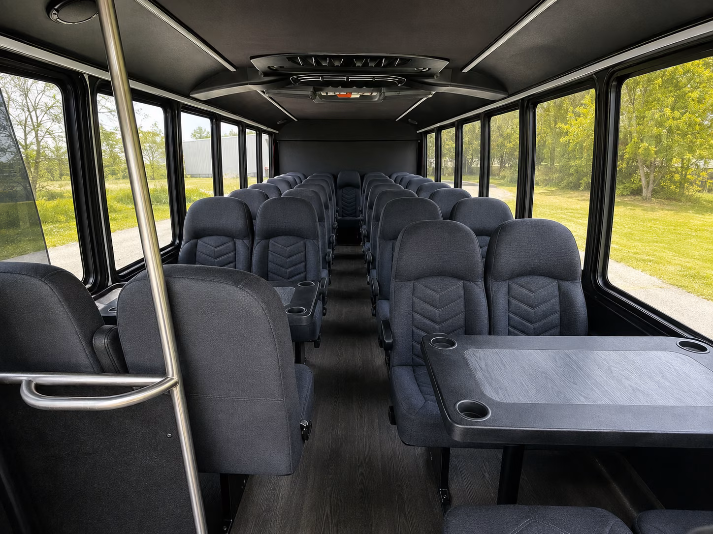 find transportation for your next birthday 5