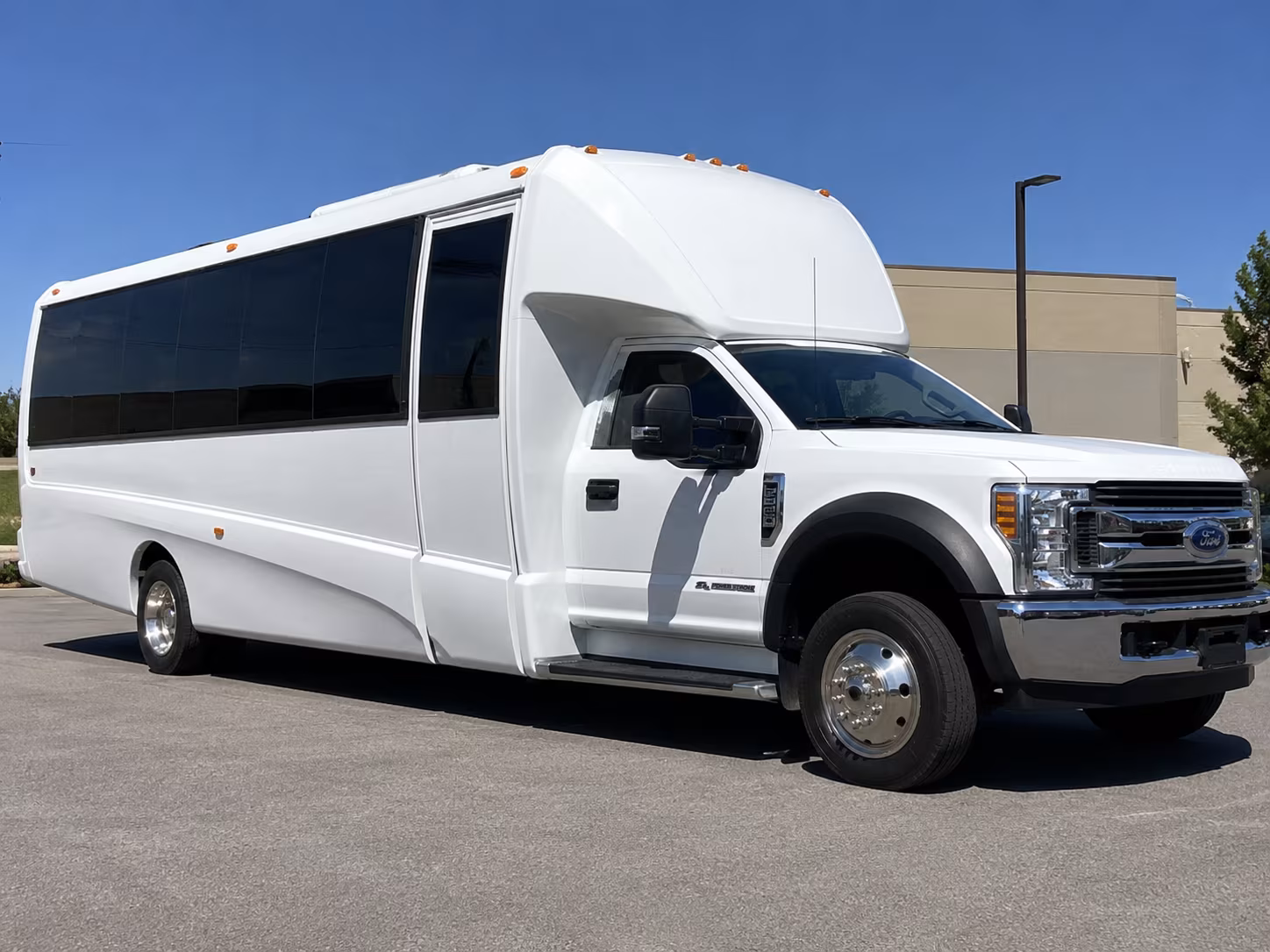 find transportation for your next church or religious group 1