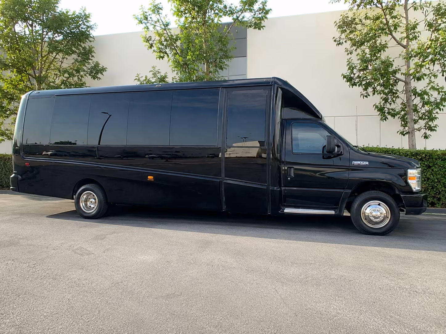 find transportation for your next church or religious group 2