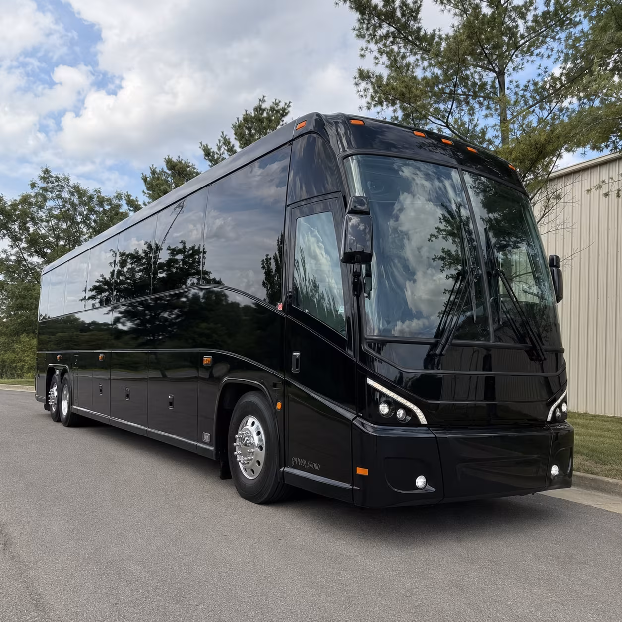find transportation for your next church or religious group 3