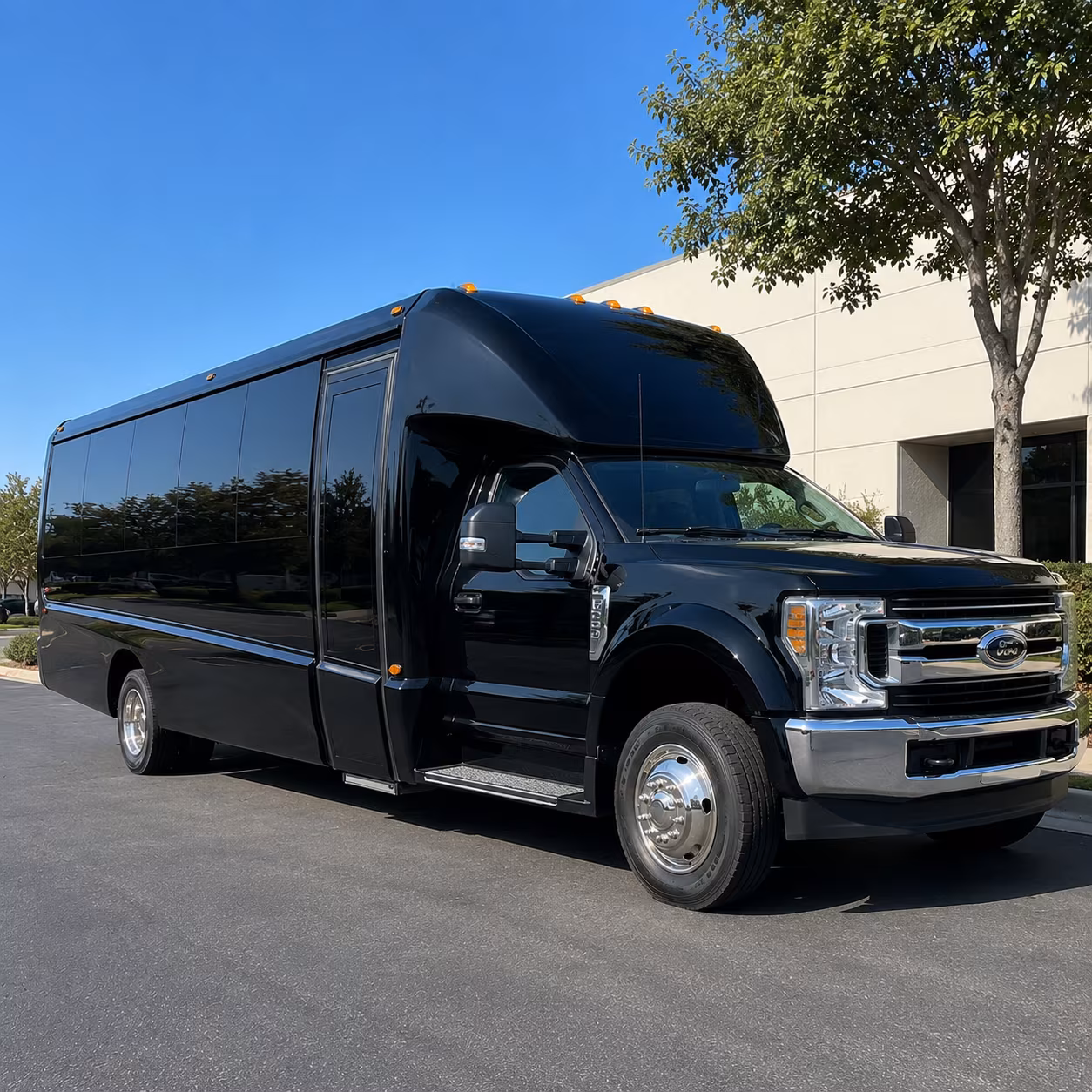 find transportation for your next church or religious group 4