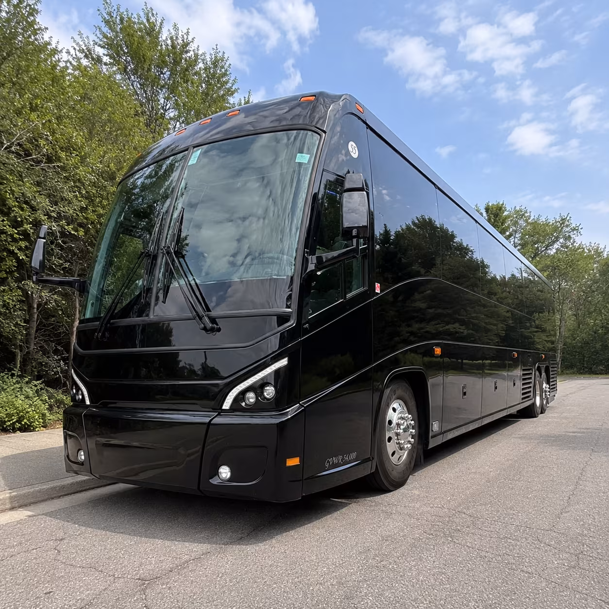 find transportation for your next church or religious group 5