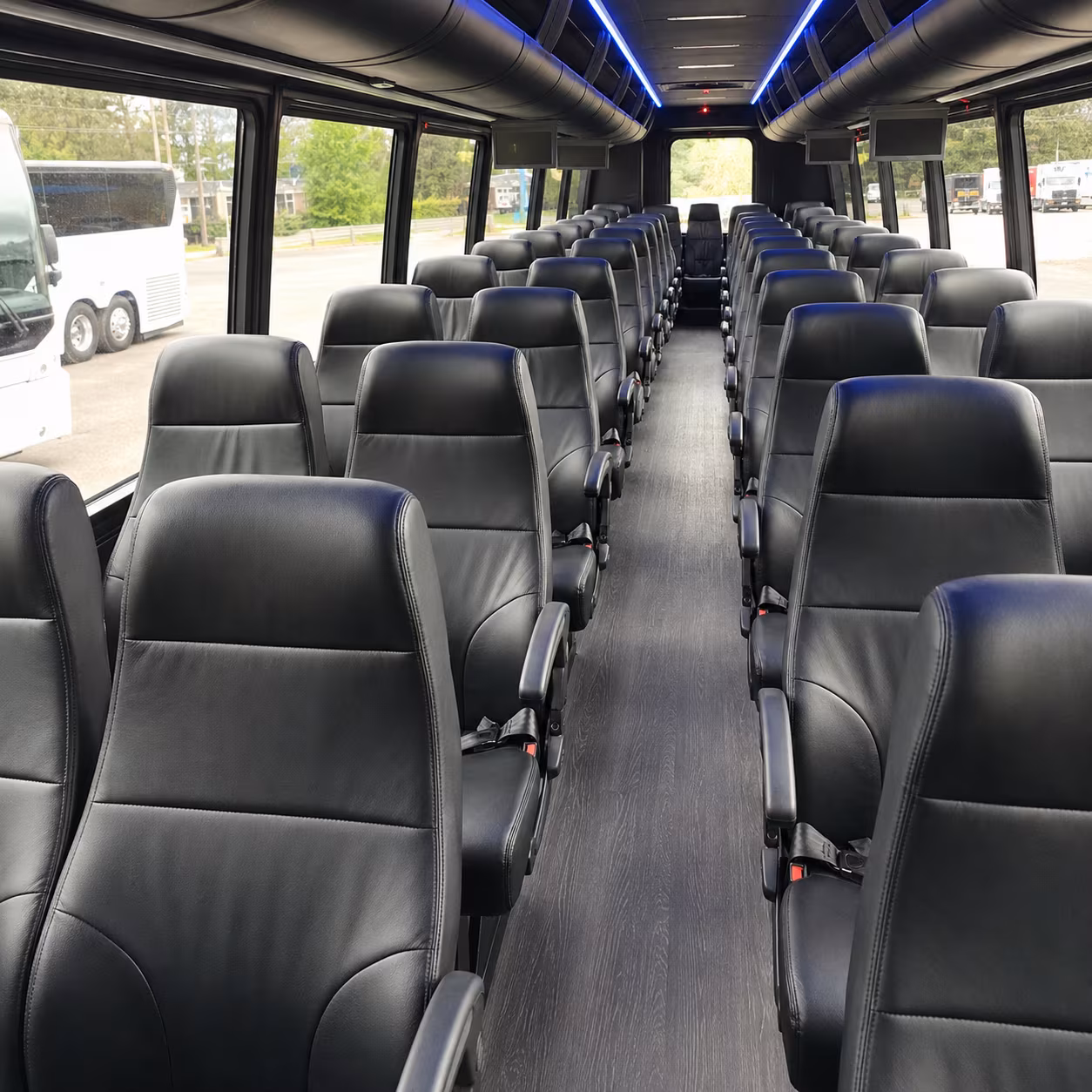 find transportation for your next concert or music festival 1