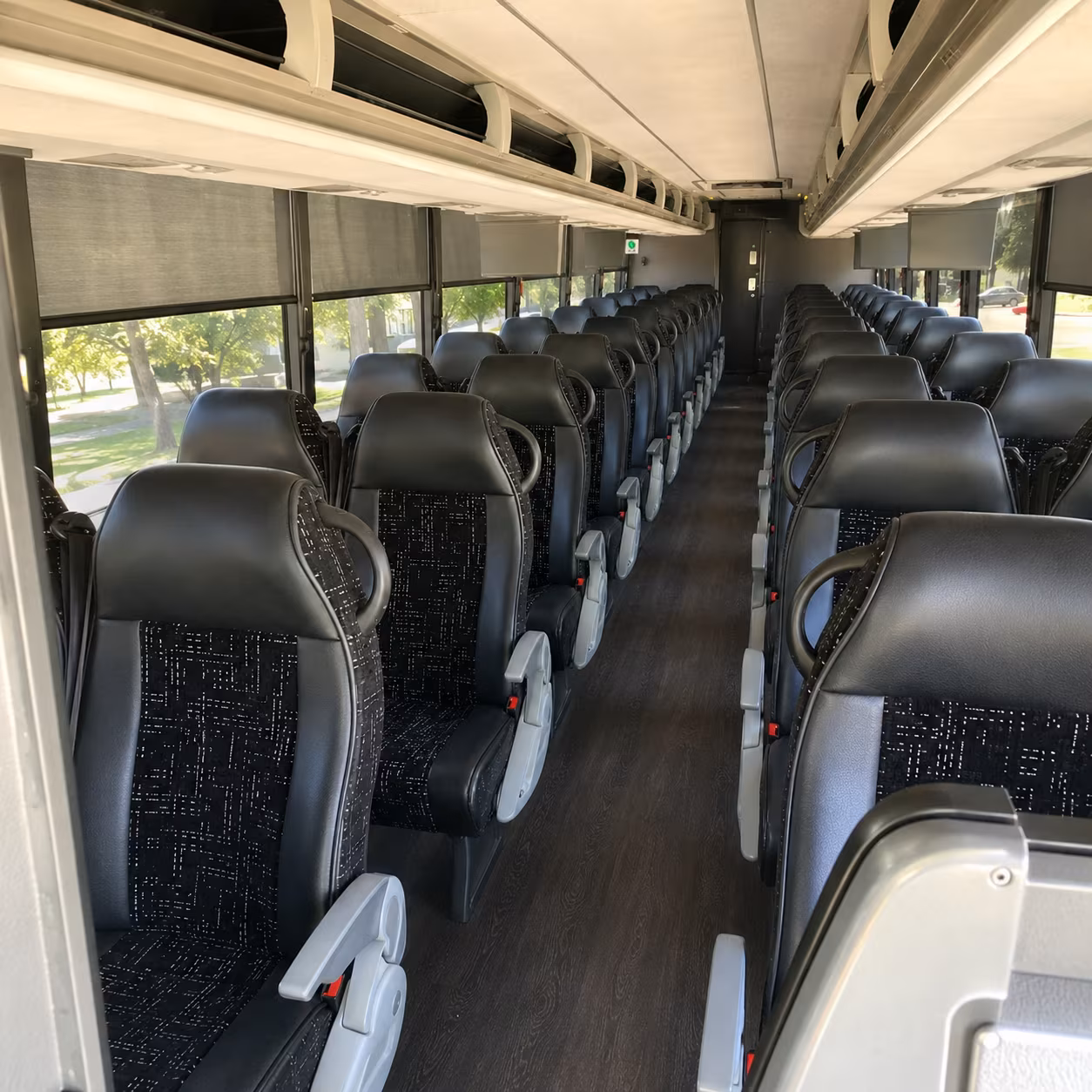find transportation for your next concert or music festival 3