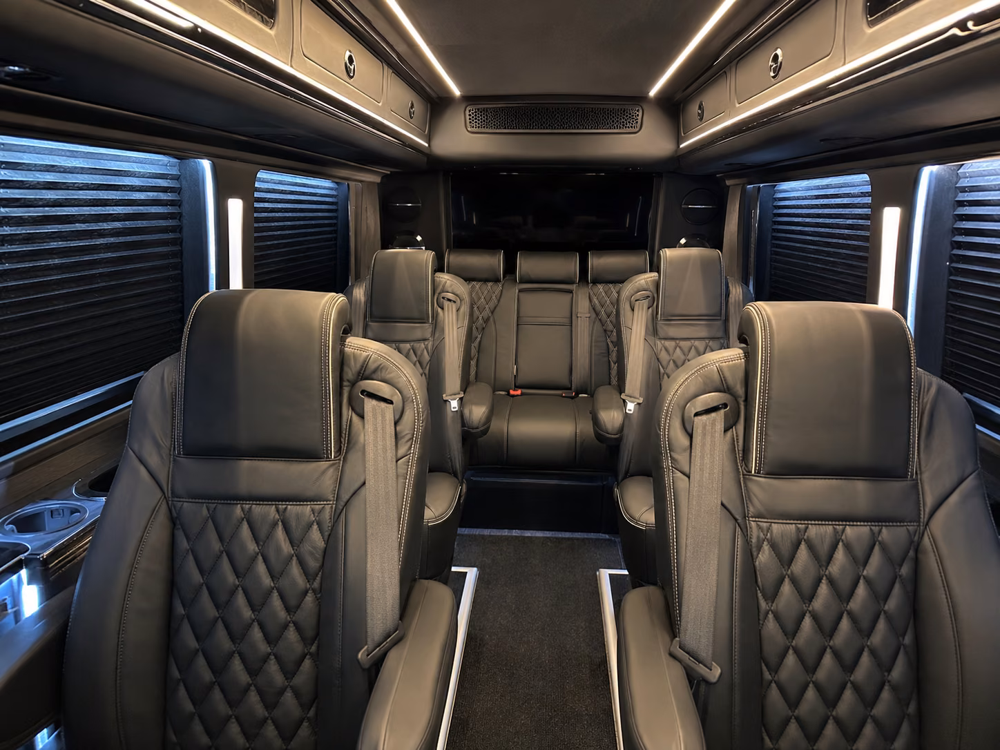 find transportation for your next convention or trade show 1