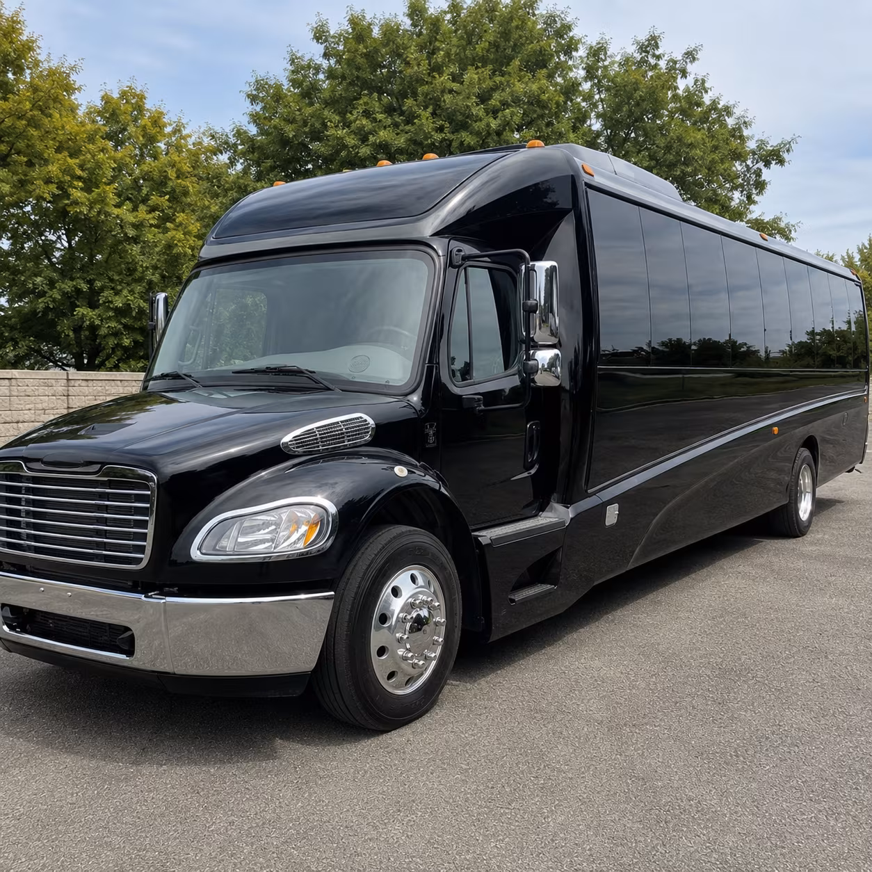 find transportation for your next convention or trade show 3