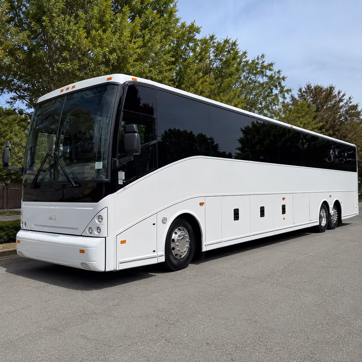 find transportation for your next corporate event 1