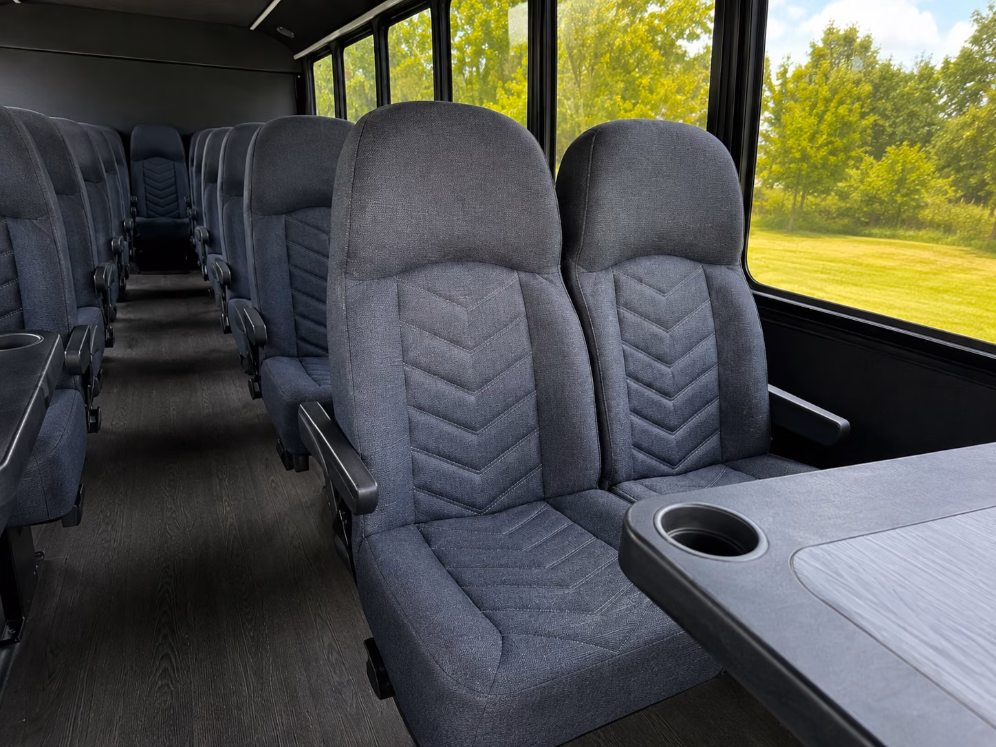 find transportation for your next corporate event 2