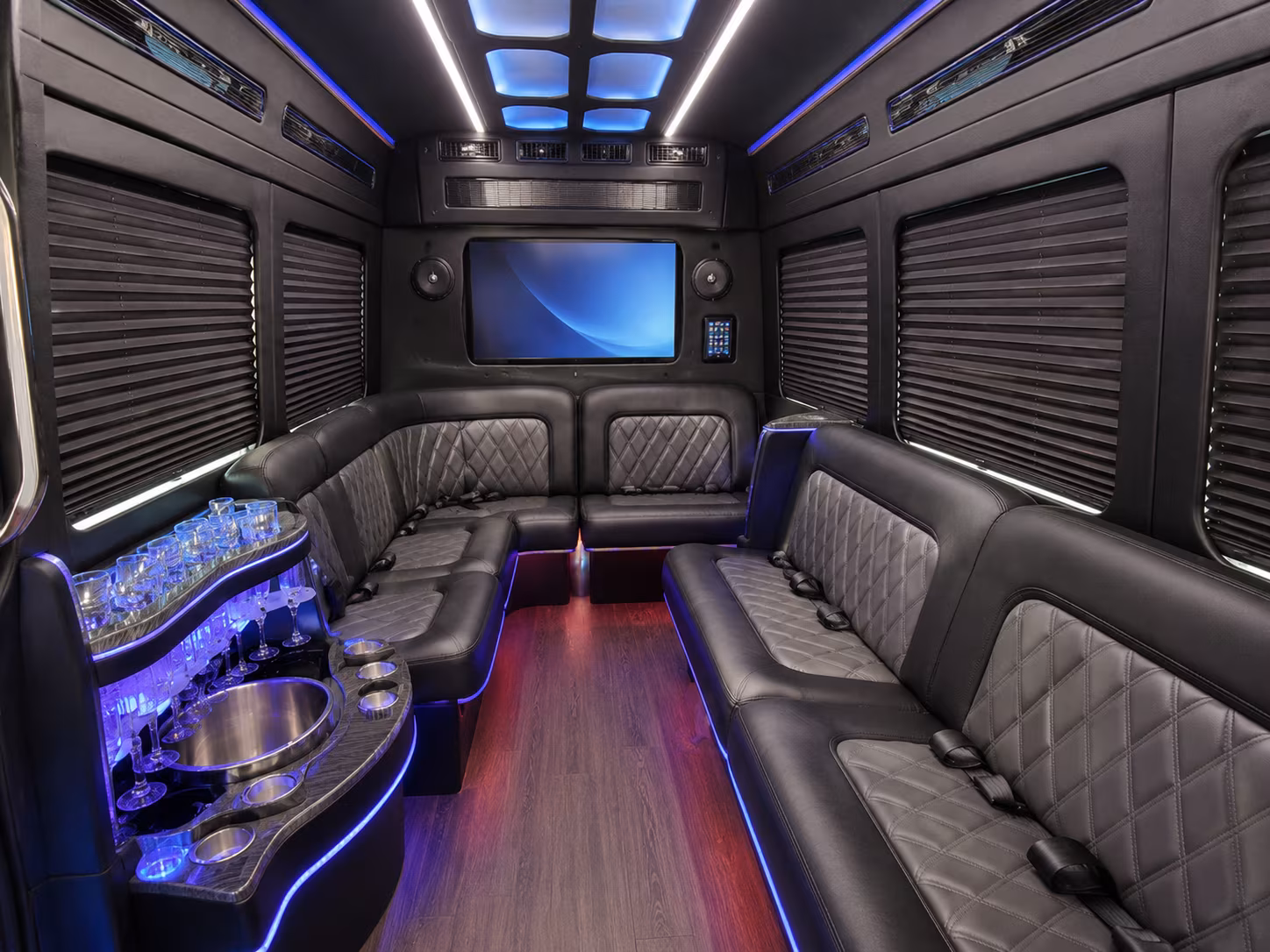 find transportation for your next corporate event 3