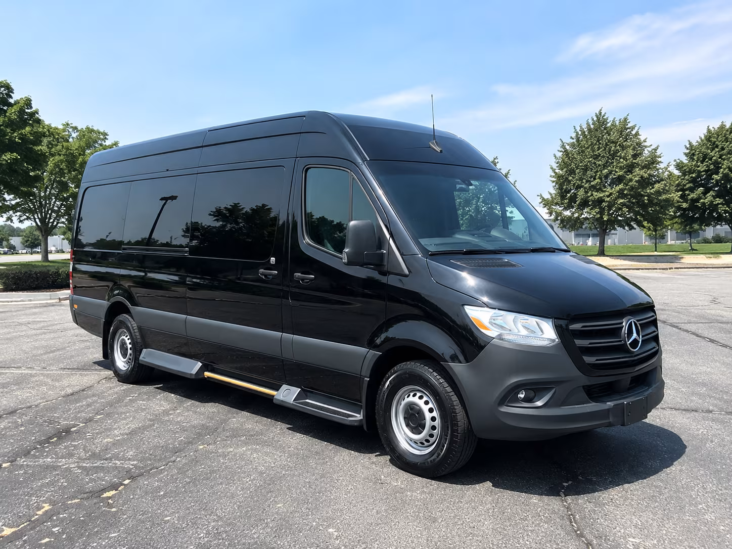 find transportation for your next corporate event 4