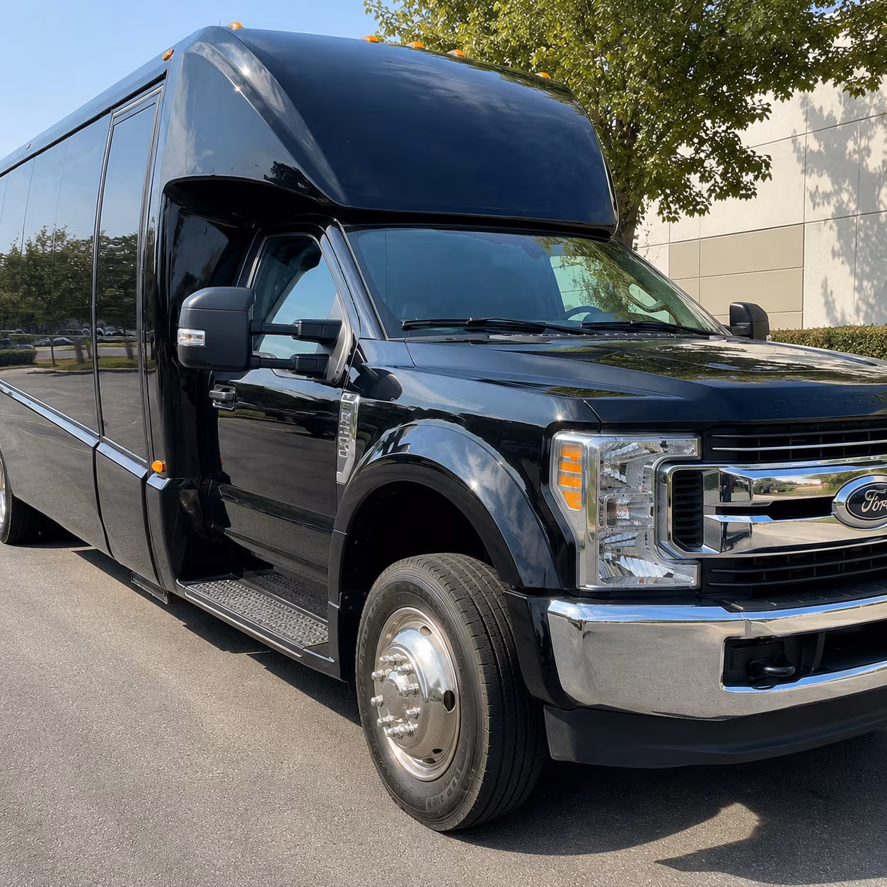 find transportation for your next field trip 1