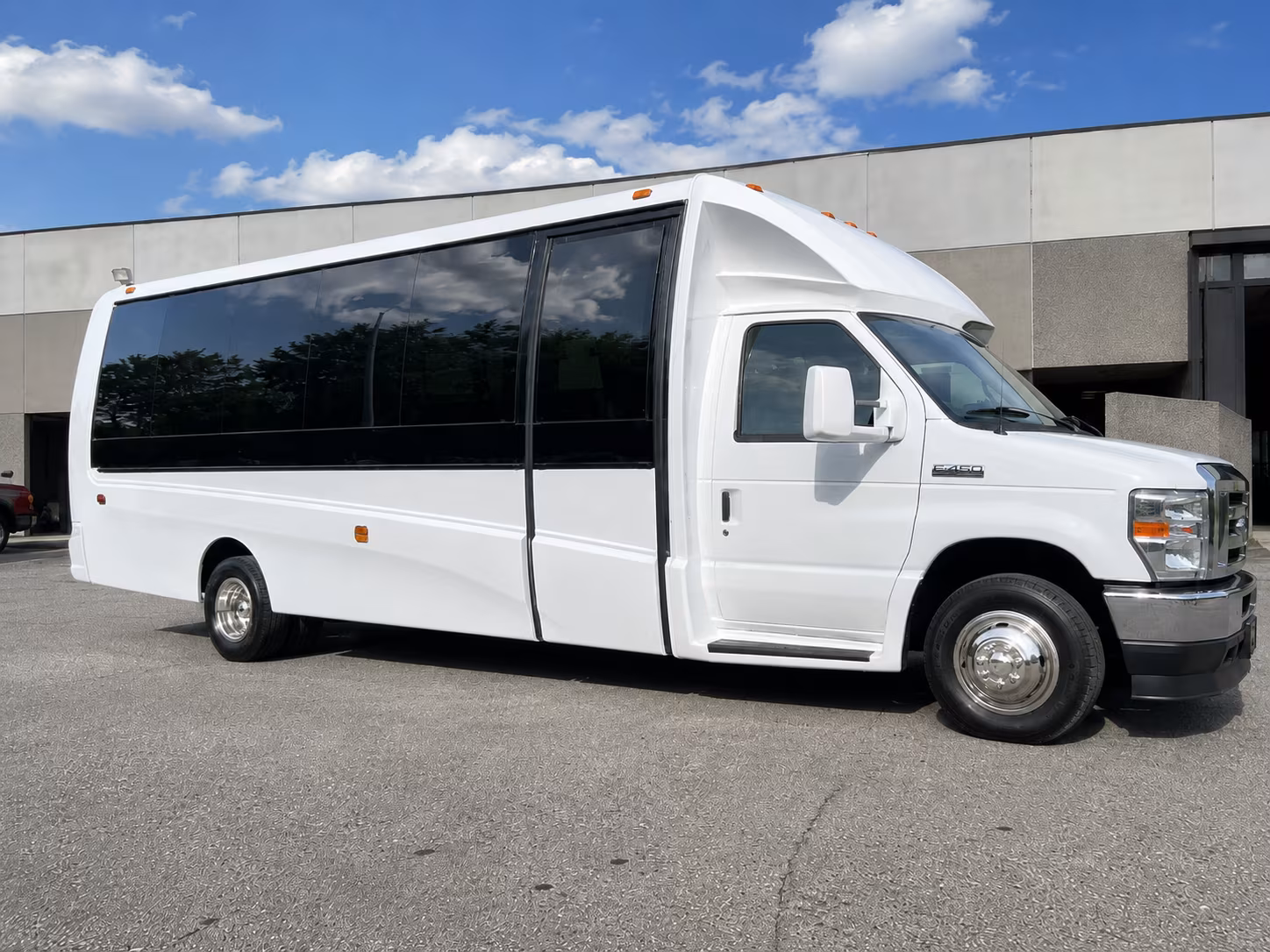 find transportation for your next field trip 3