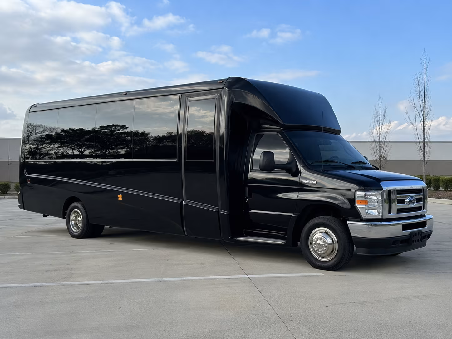 find transportation for your next field trip 4