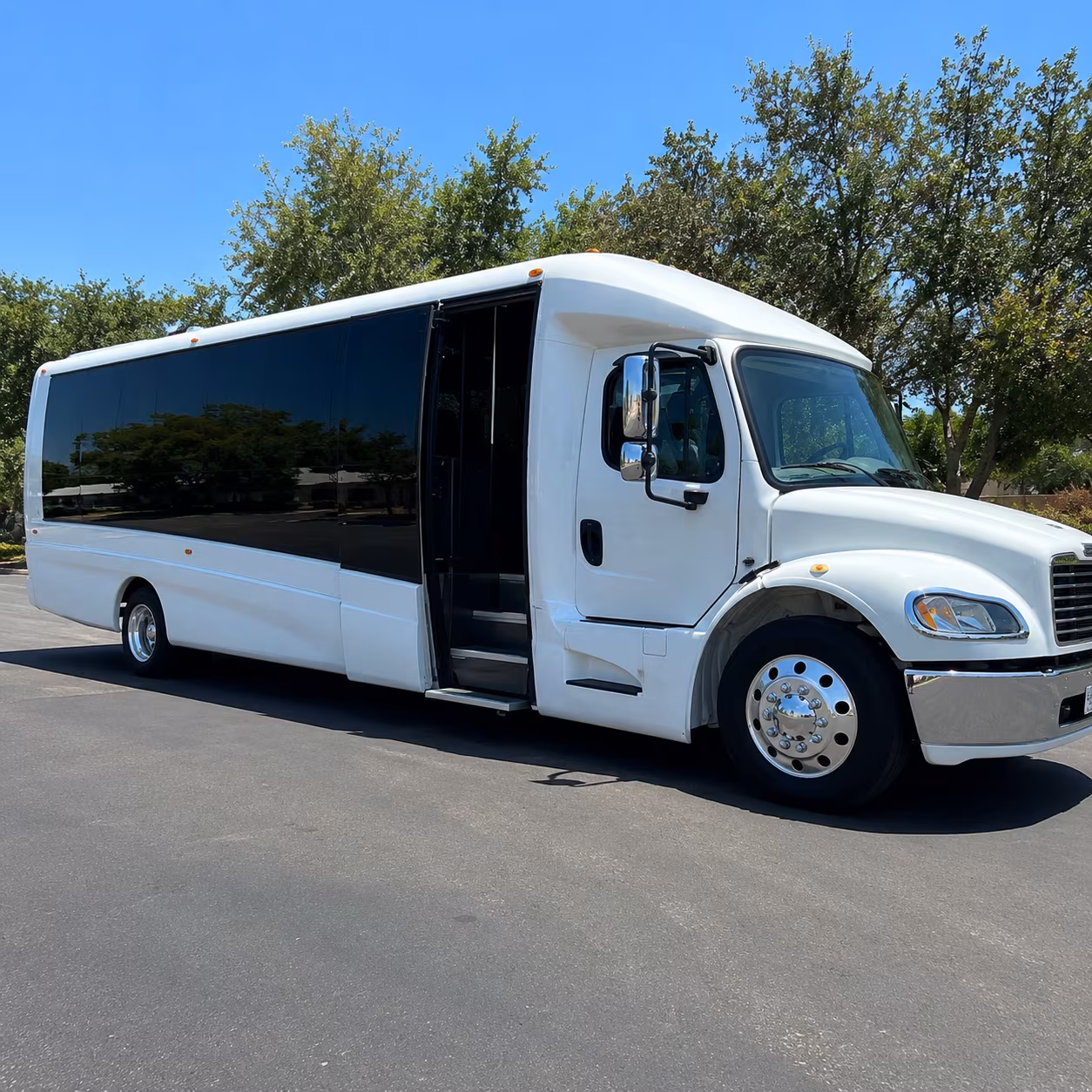 find transportation for your next field trip 5