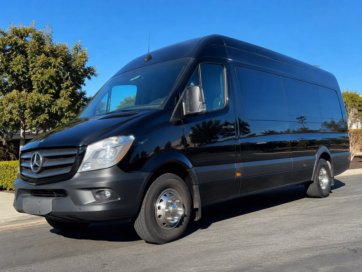 find transportation for your next private event 2