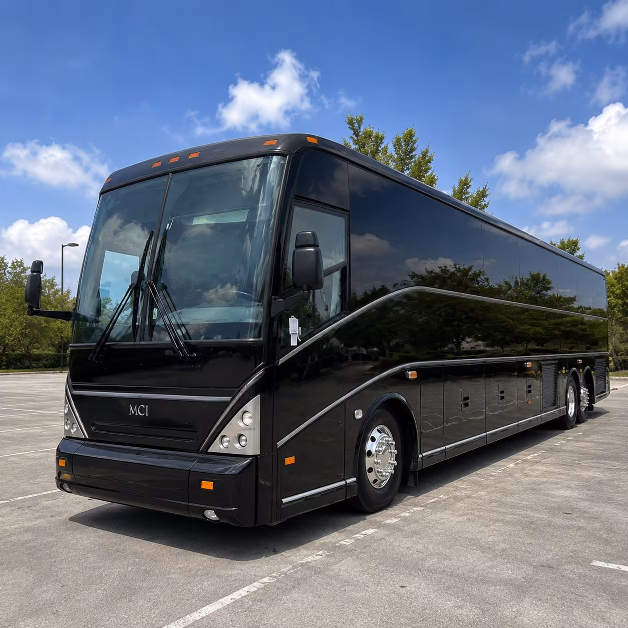 find transportation for your next prom 3
