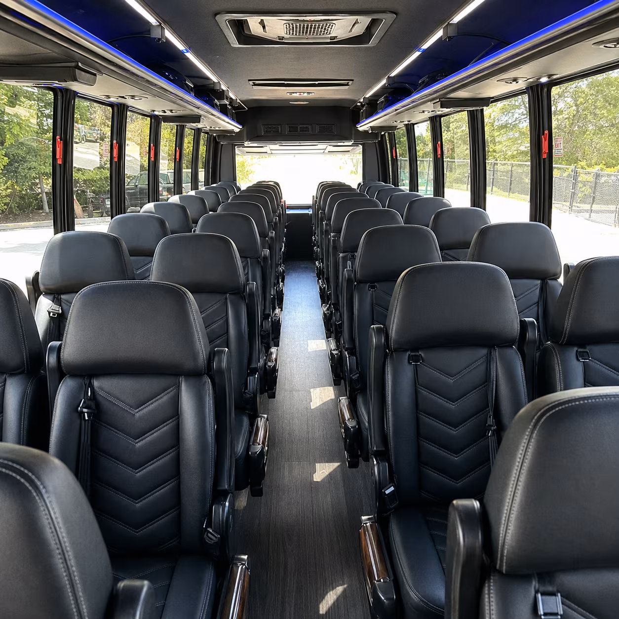 find transportation for your next sporting event 2