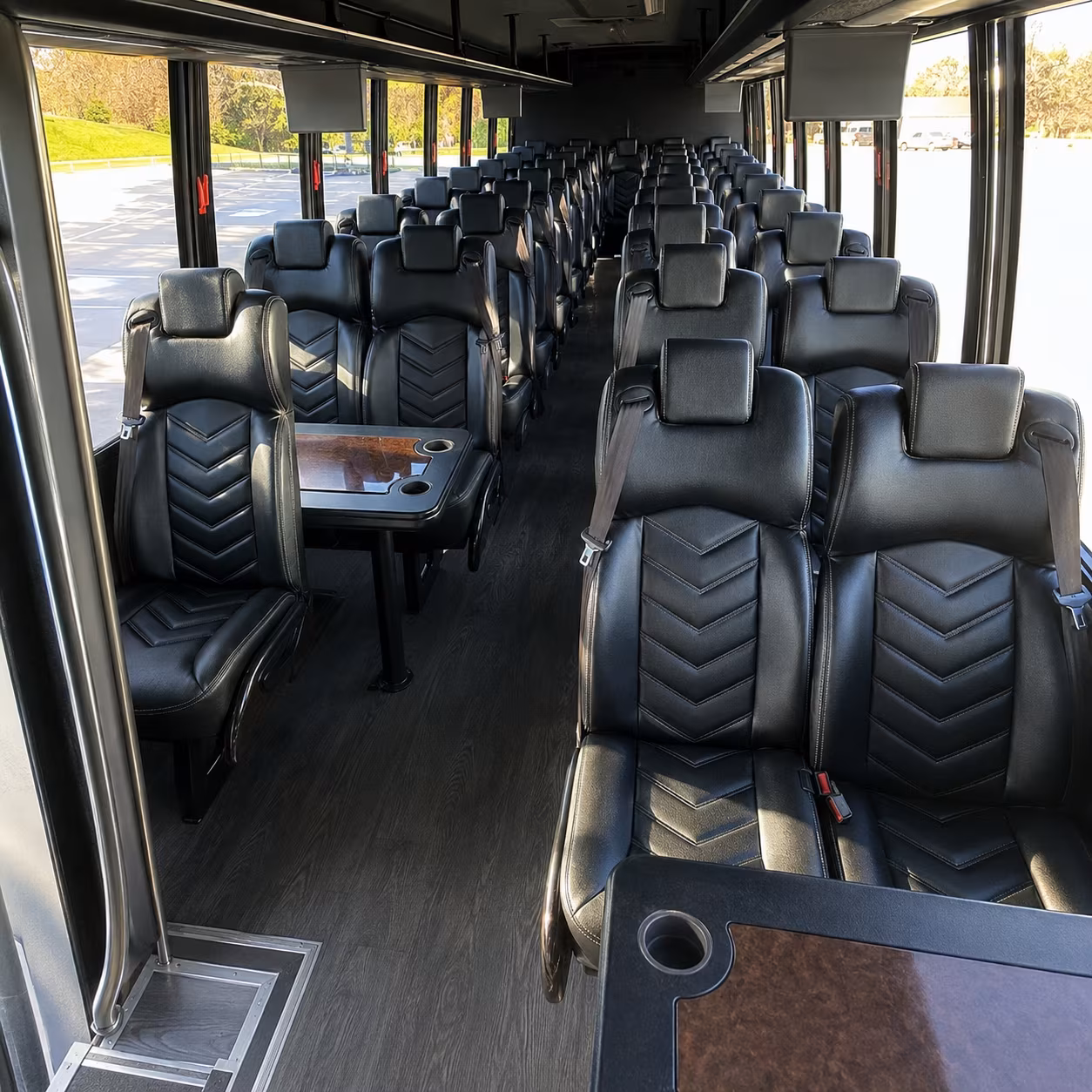 find transportation for your next sporting event 4