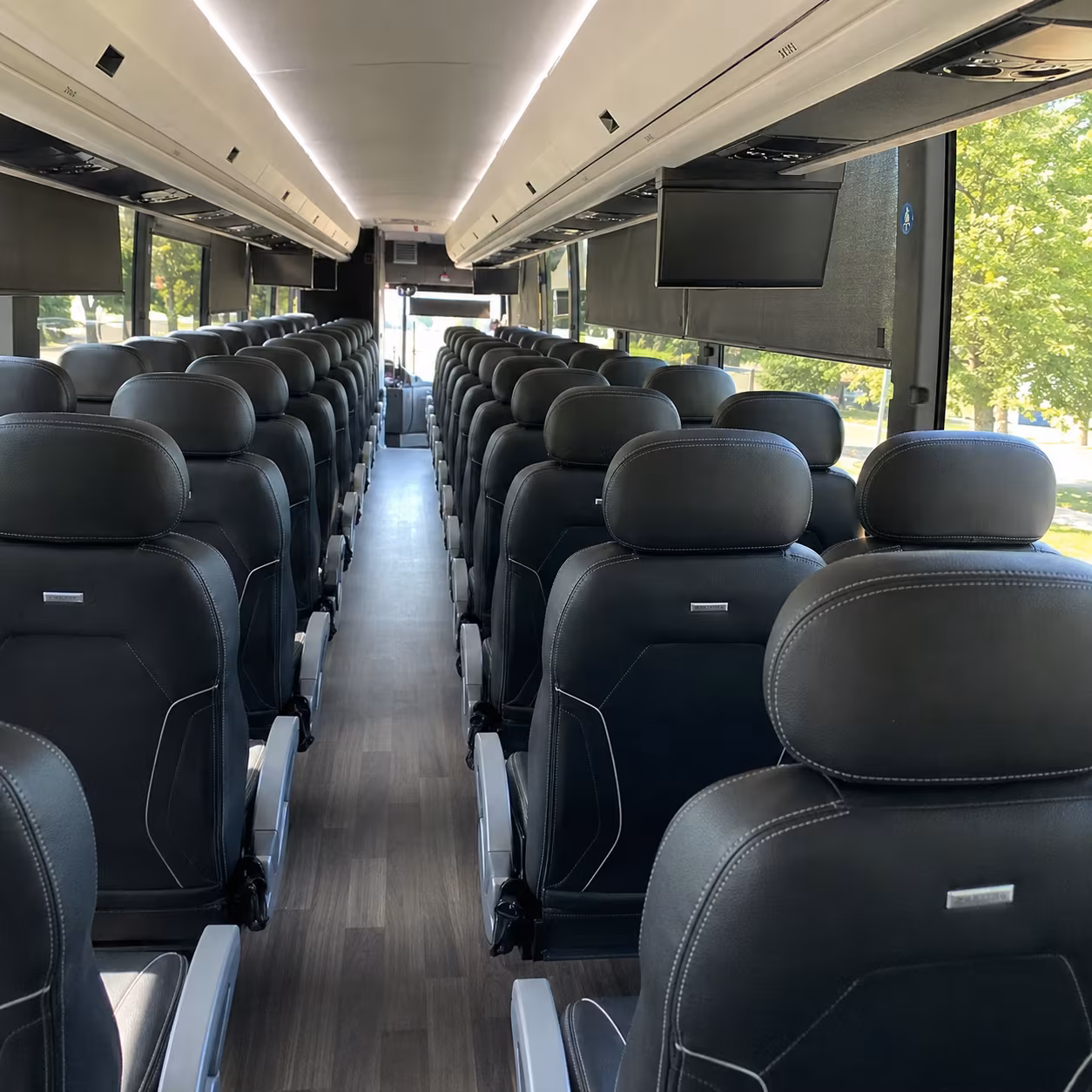 find transportation for your next wedding 1