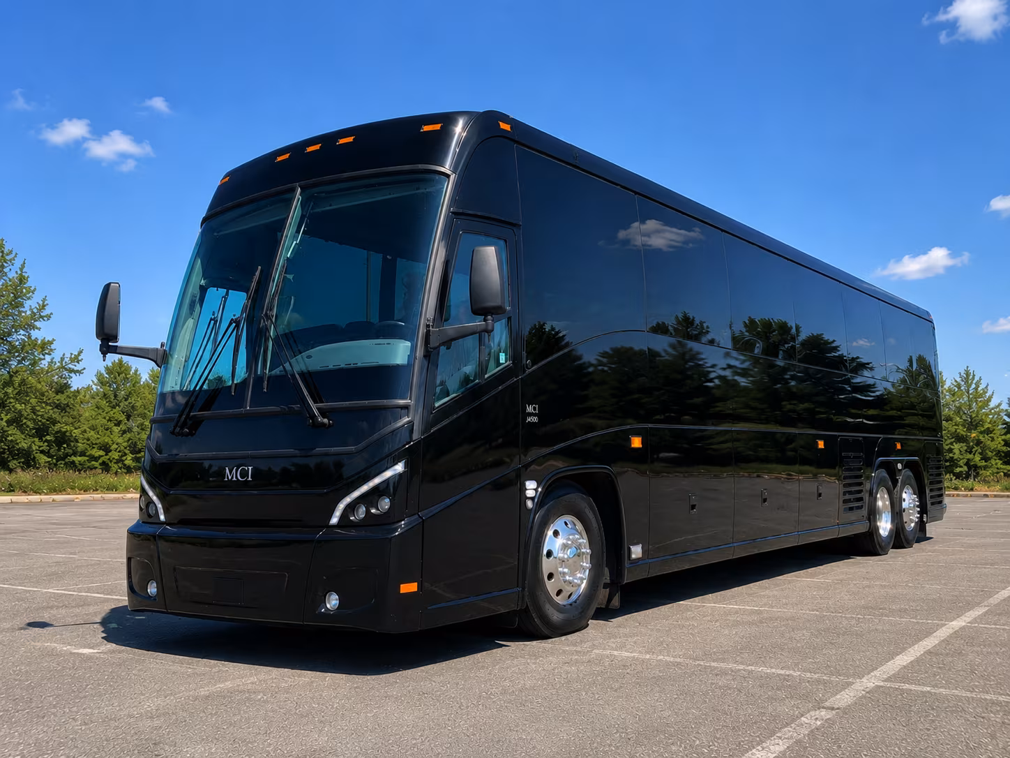 find transportation for your next wedding 4