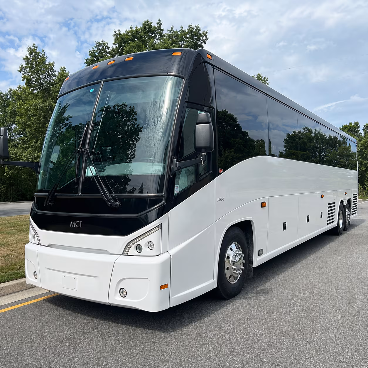 loveland airport transportation onboard seating