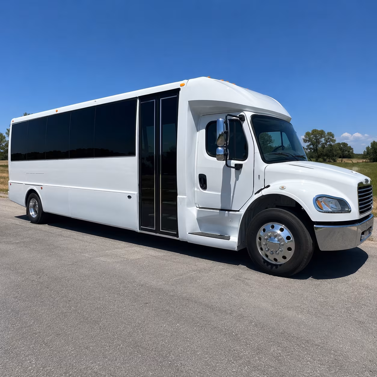 loveland bachelor bachelorette transportation