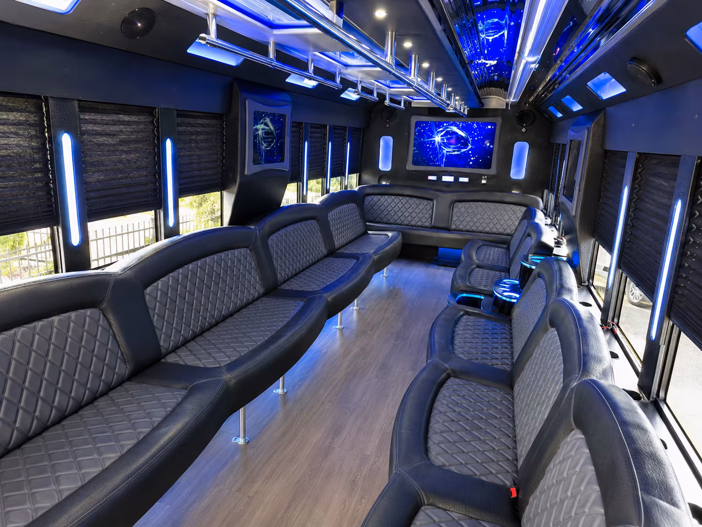 loveland bus interior 6