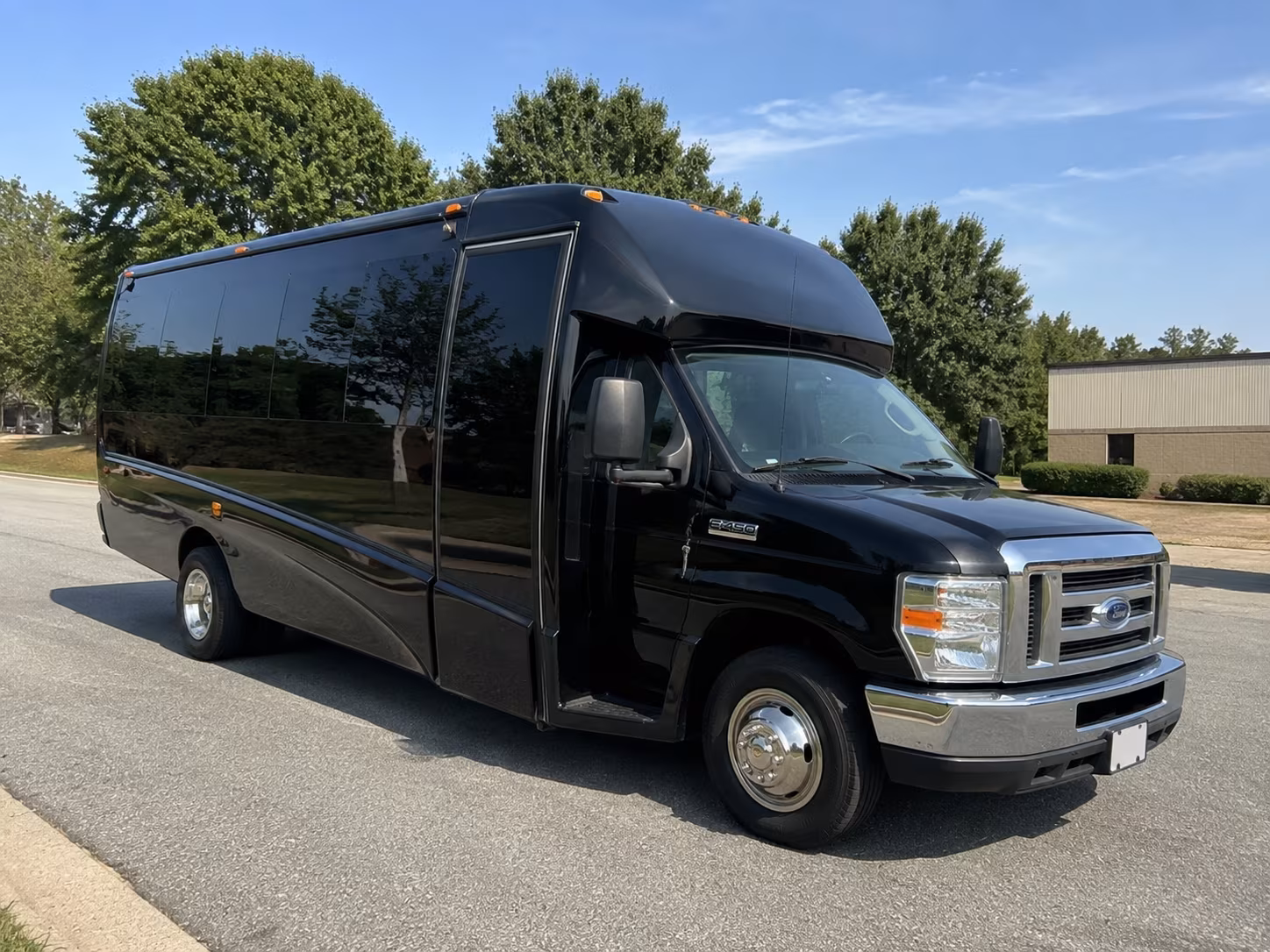 loveland concert transportation