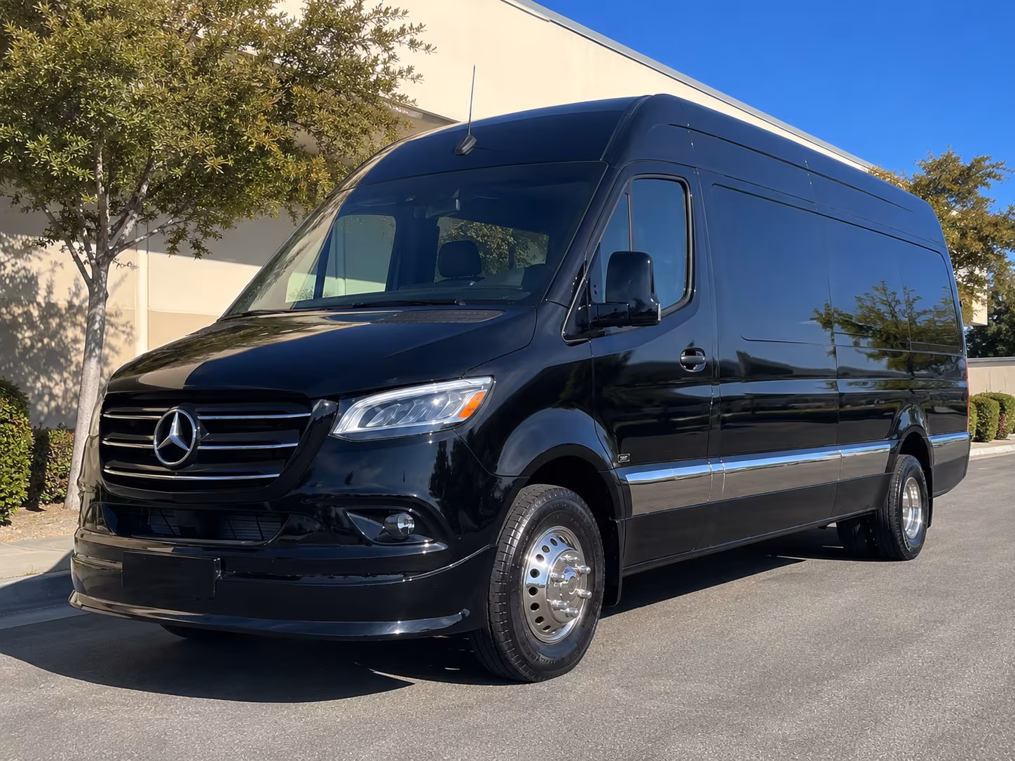 loveland convention transportation onboard seating