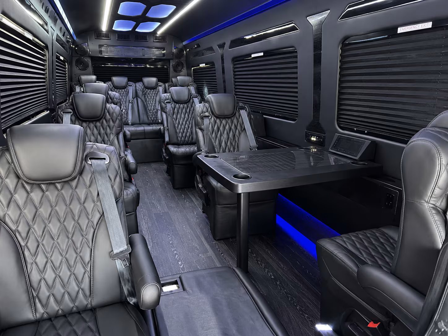 loveland convention transportation