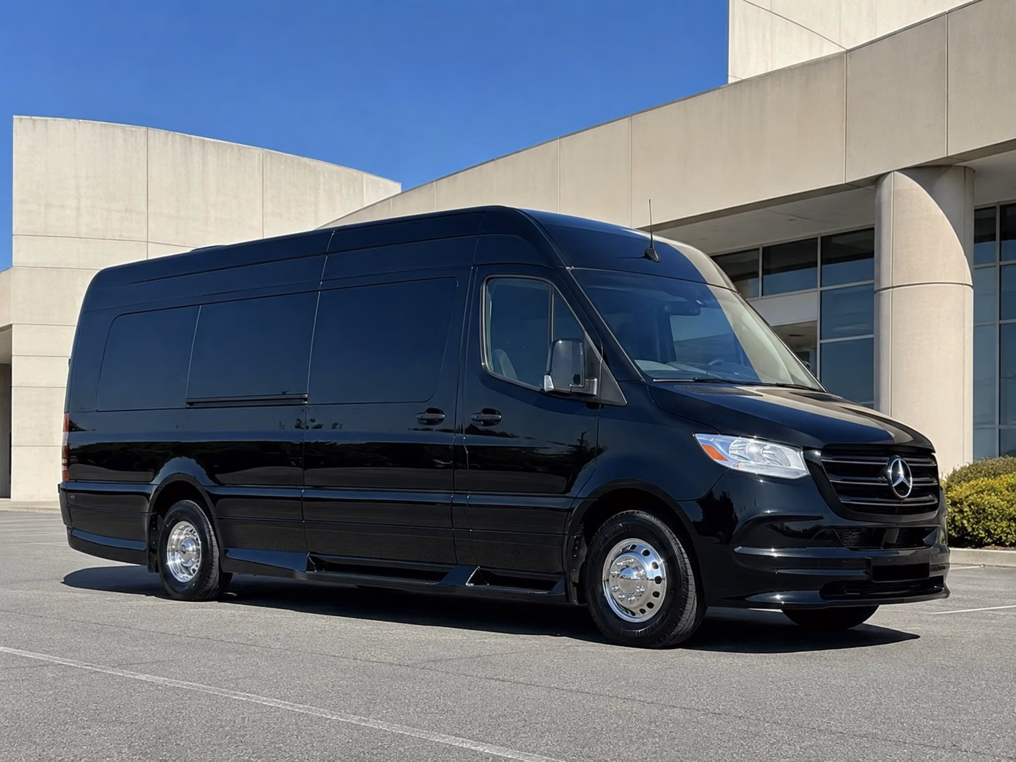 loveland event transportation onboard seating
