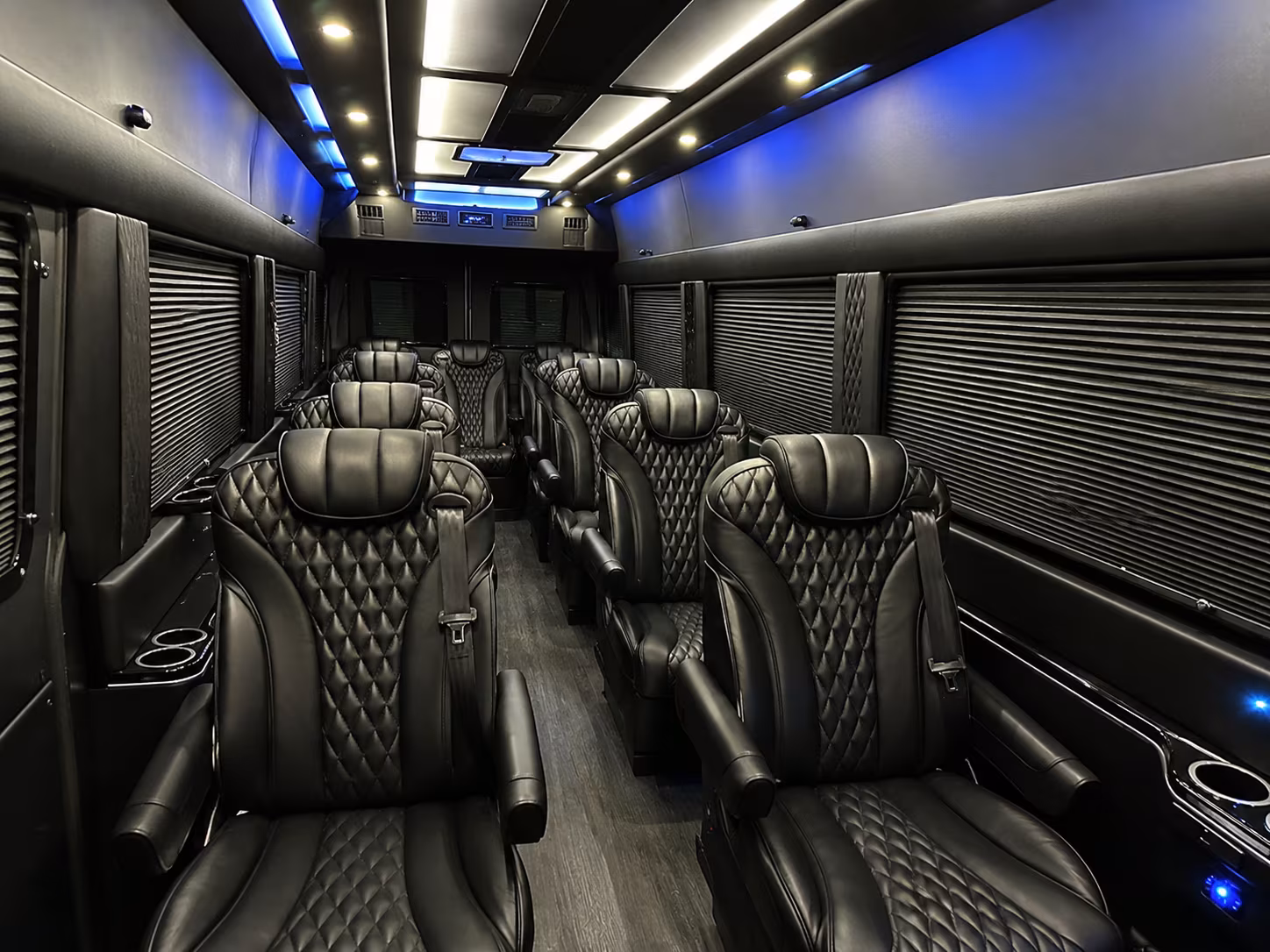 loveland event transportation