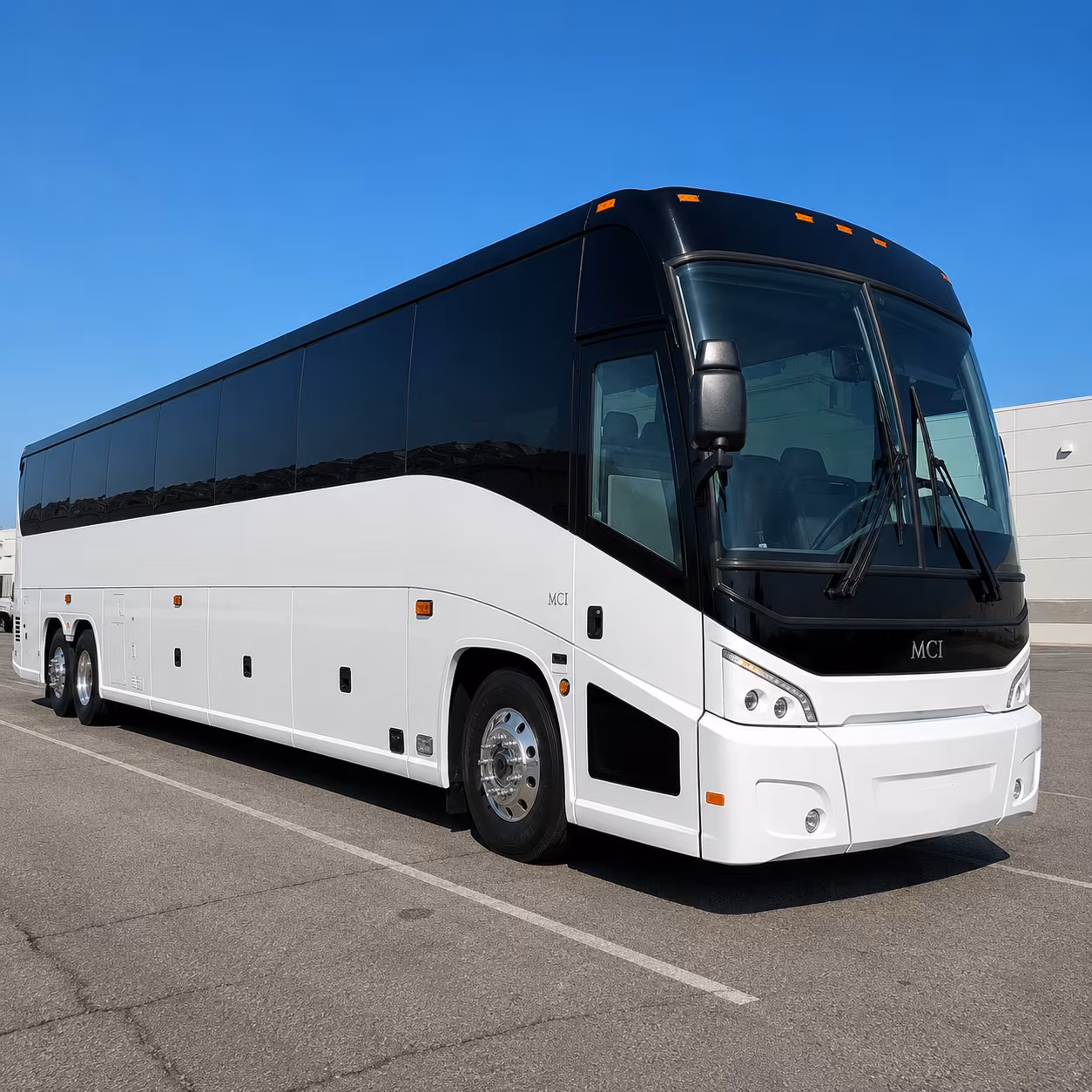 loveland family reunion charter bus rental