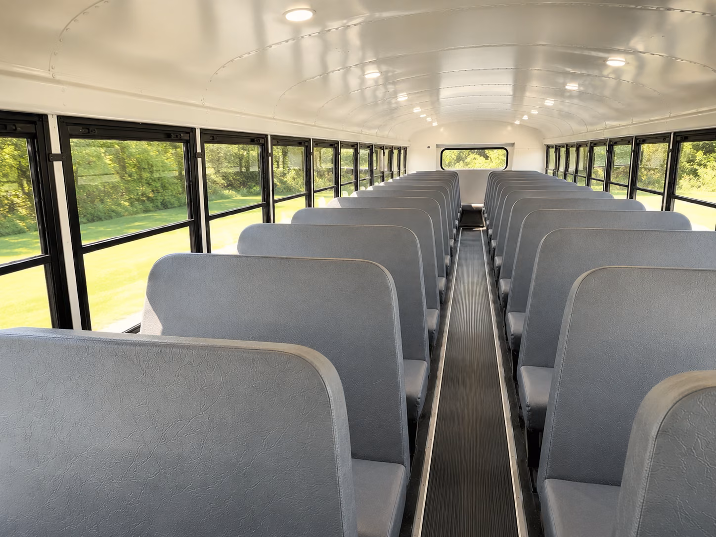 loveland field trip transportation