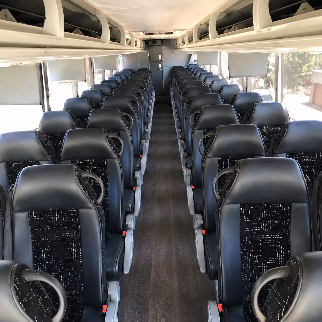 loveland minibus rentals