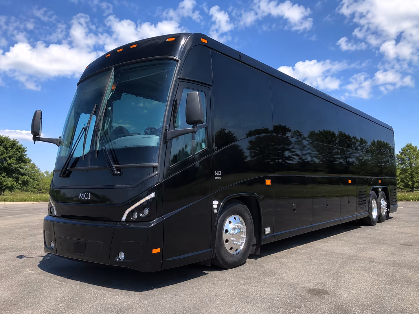 Loveland Religious Group Transportation
