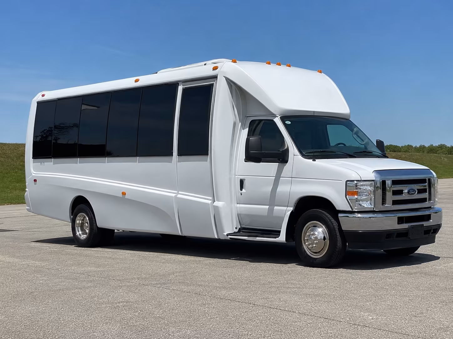 loveland sporting event party bus rental