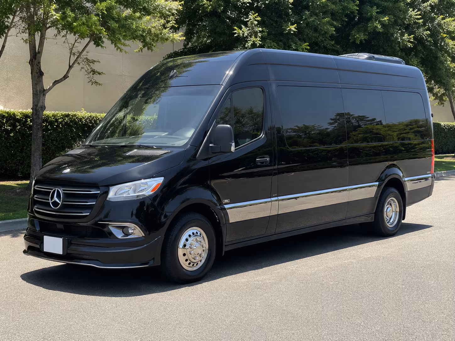 loveland sporting event transportation onboard seating