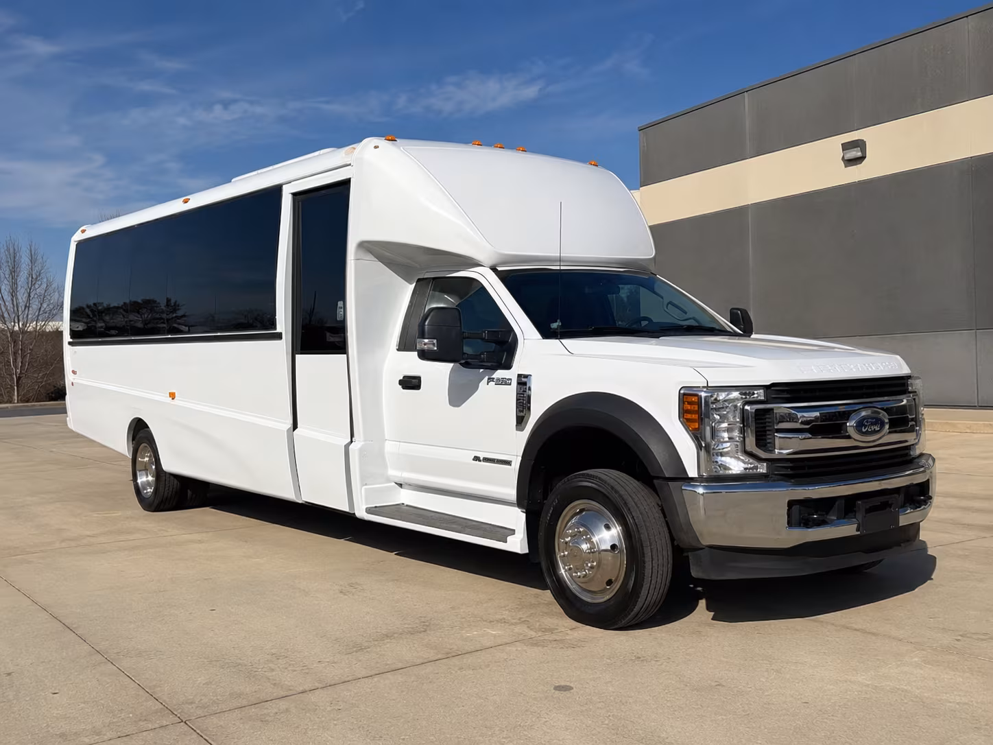 loveland sporting event transportation