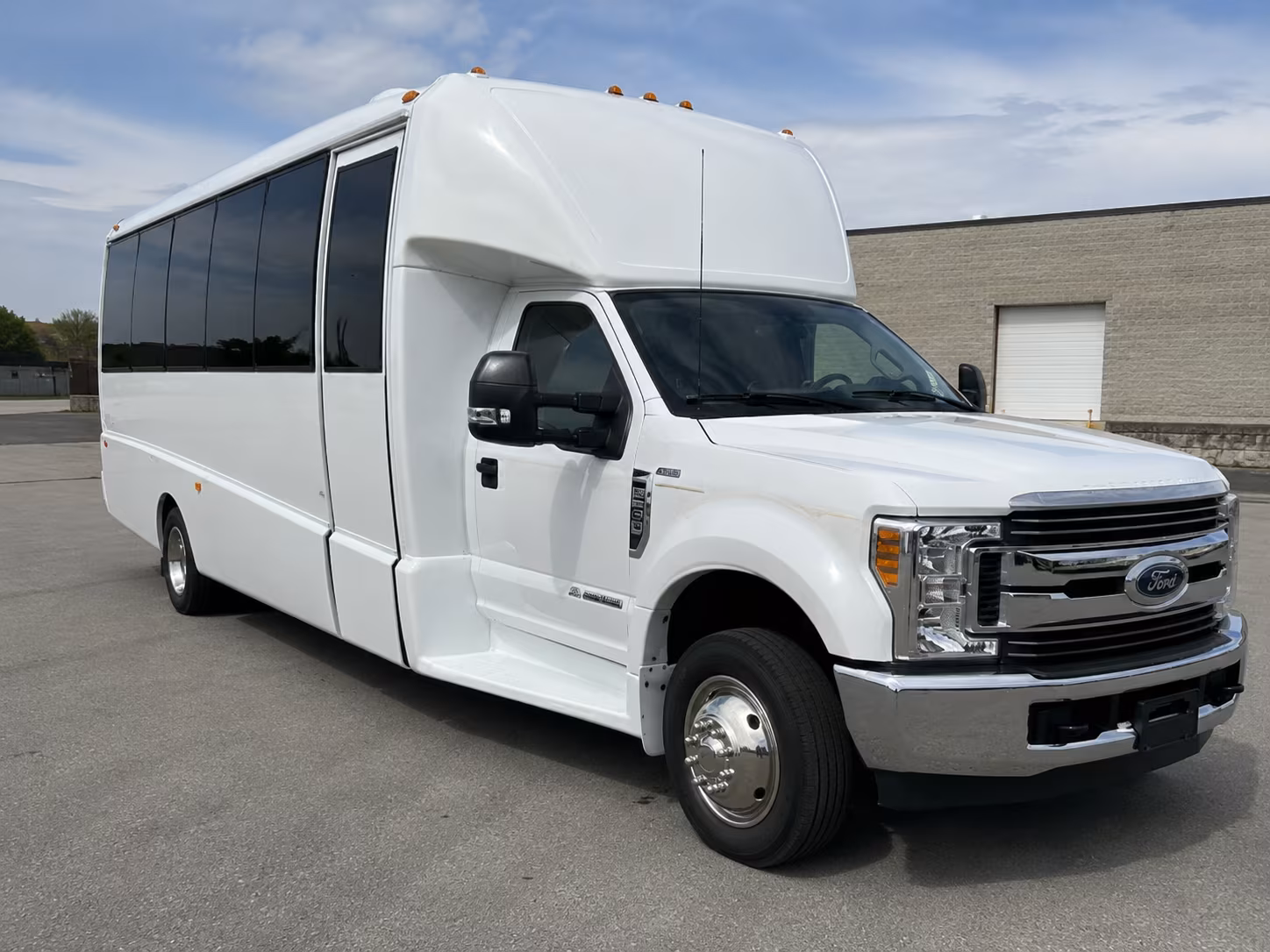 loveland wine tour transportation onboard seating